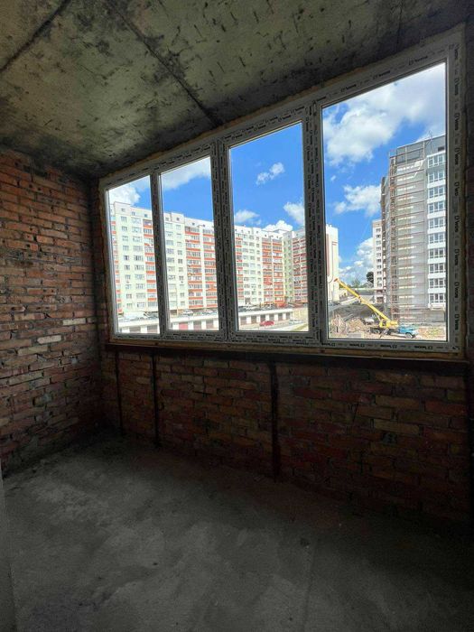 Квартира на ЖК Барви в Хмельницький, ID 244688, фото №2