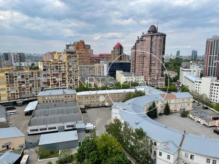 Квартира на вул. Євгена Коновальця, 44-А в Києві, ID 175936, фото №1