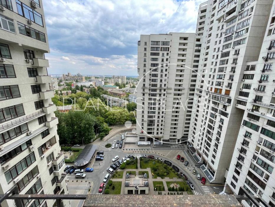 Квартира на вул. Євгена Коновальця, 44-А в Києві, ID 175936, фото №7