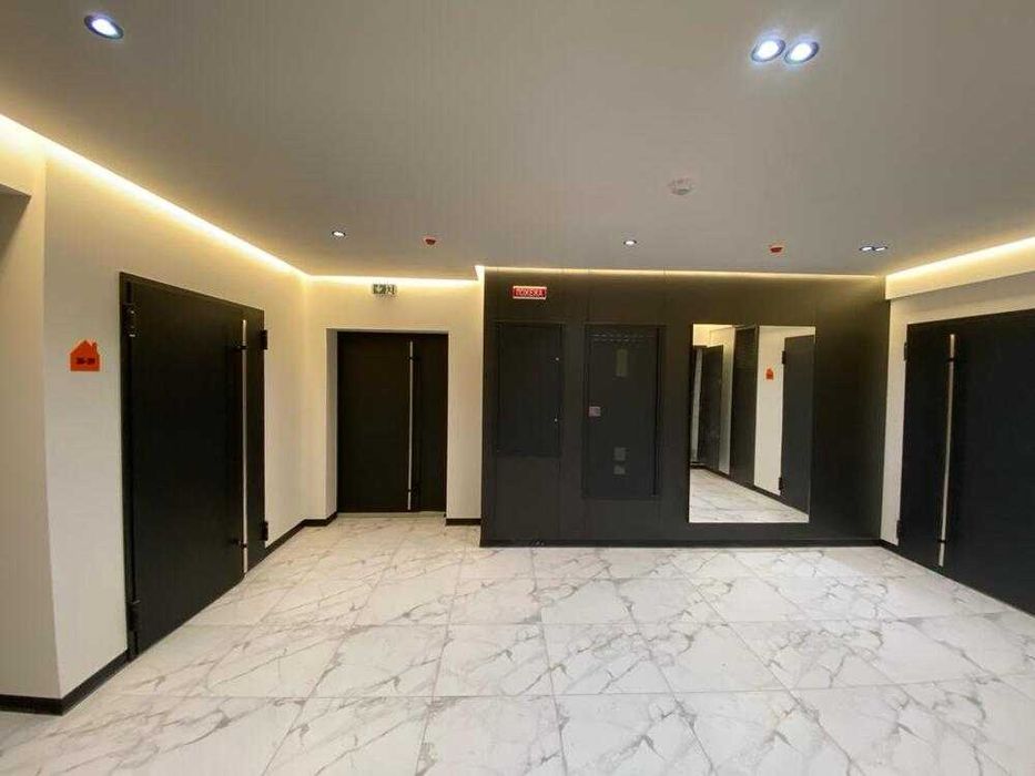 Квартира на вул. Теліги, 25 в Києві, ID 283305, фото №16