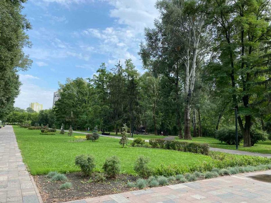 Квартира на вул. Теліги, 25 в Києві, ID 283305, фото №19