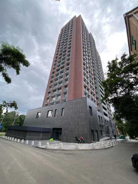 Квартира на вул. Теліги, 25 в Києві, ID 283305, фото №7
