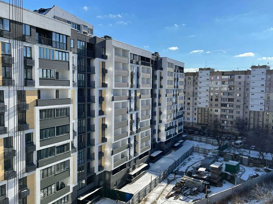 Квартира в Київ, ID 325514, фото №4