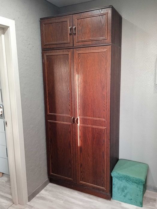 Квартира на вул. Вишняківська, 4 в Києві, ID 193033, фото №17