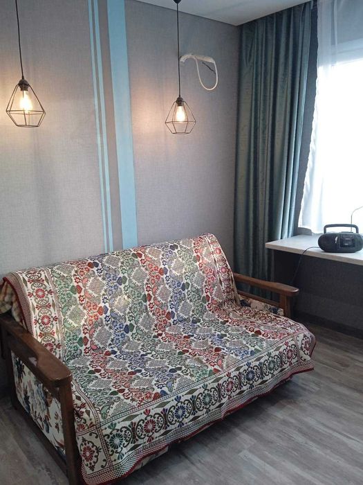 Квартира на вул. Вишняківська, 4 в Києві, ID 193033, фото №19