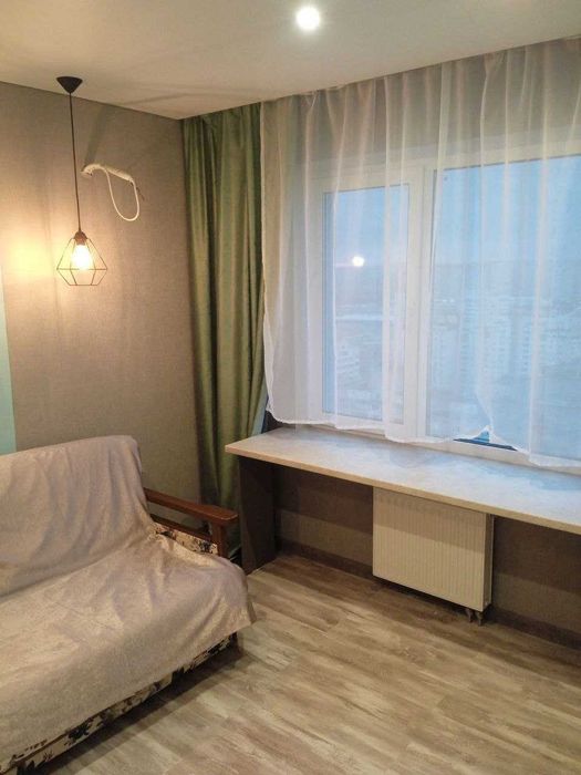 Квартира на вул. Вишняківська, 4 в Києві, ID 193033, фото №20