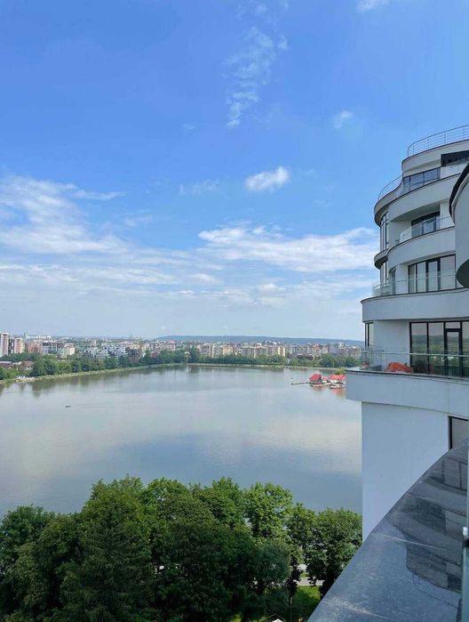 Квартира на Житловий компелекс в Івано-Франківську, ID 201785, фото №1