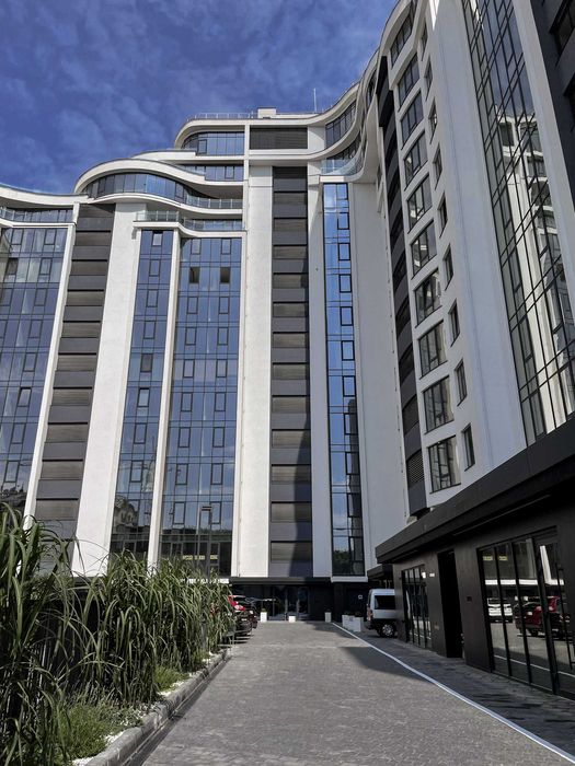 Квартира на Житловий компелекс в Івано-Франківську, ID 201785, фото №2