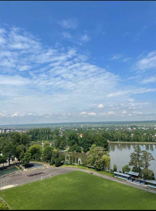 Квартира на Житловий компелекс в Івано-Франківську, ID 201785, фото №6