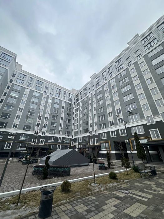 Квартира на Буча в Київ, ID 230684, фото №4