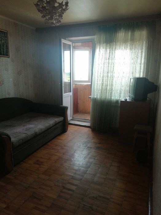 Квартира на вул. Глушкова, 34 в Київ, ID 304918, фото №1