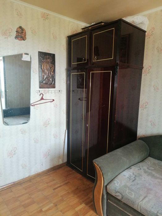 Квартира на вул. Глушкова, 34 в Київ, ID 304918, фото №2
