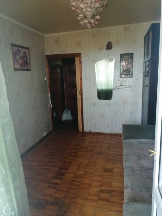 Квартира на вул. Глушкова, 34 в Київ, ID 304918, фото №3