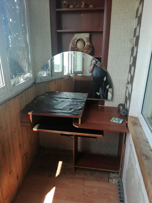 Квартира на вул. Глушкова, 34 в Київ, ID 304918, фото №5