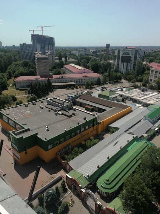 Квартира на вул. Глушкова, 34 в Києві, ID 304918, фото №6