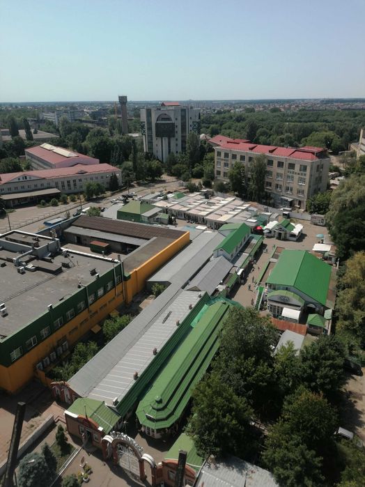 Квартира на вул. Глушкова, 34 в Києві, ID 304918, фото №7