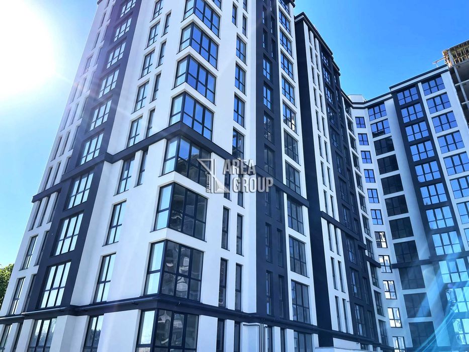 Квартира на ЖК "Джем Сіті" в Кам'янці-Подільському, ID 293124, фото №19
