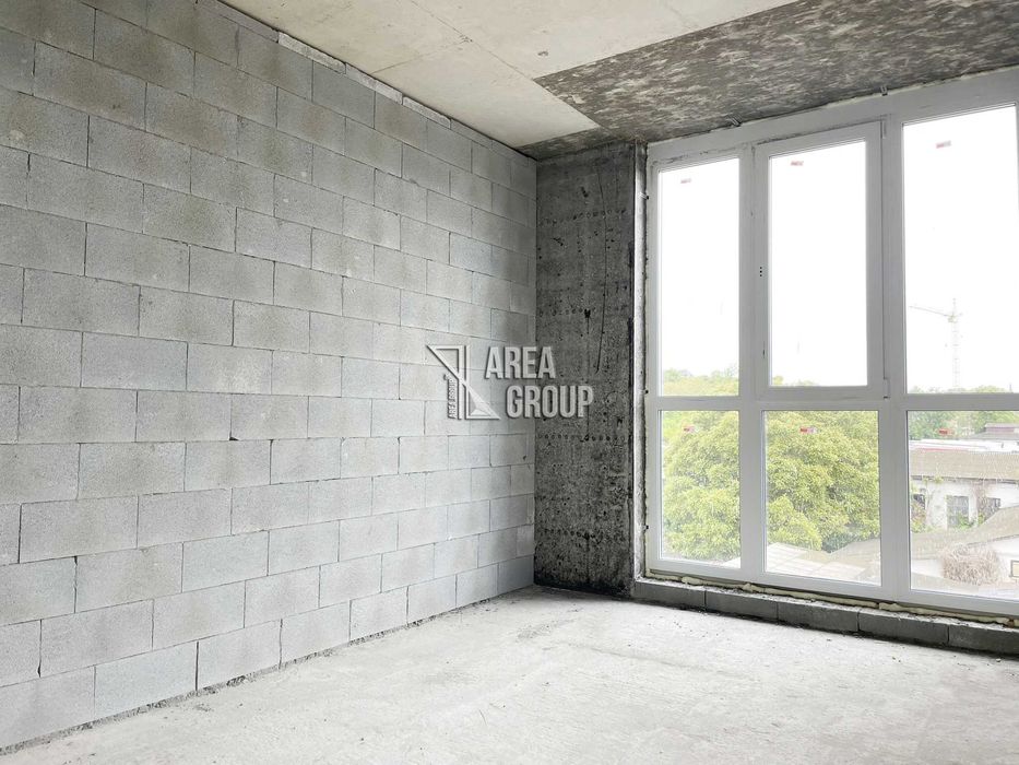 Квартира на ЖК "Джем Сіті" в Кам'янці-Подільському, ID 293124, фото №9