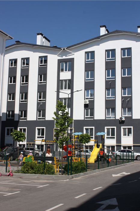 Квартира на ЖК Комфортне містечко в Києві, ID 312857, фото №11