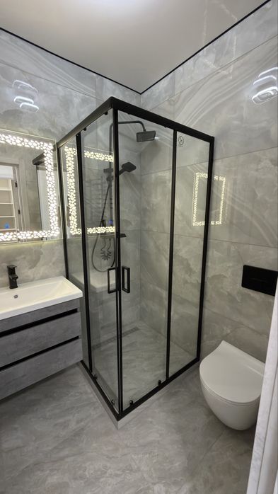 Квартира на ЖК Комфортне містечко в Києві, ID 312857, фото №4