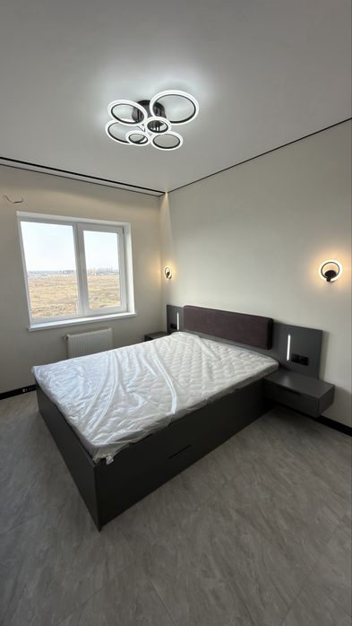 Квартира на ЖК Комфортне містечко в Києві, ID 312857, фото №6