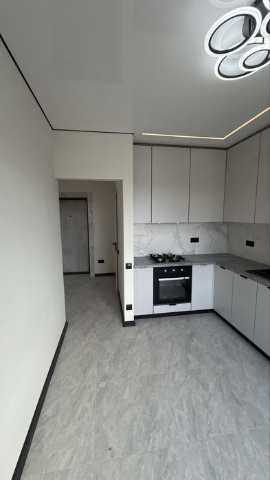 Квартира на ЖК Комфортне містечко в Києві, ID 312857, фото №9