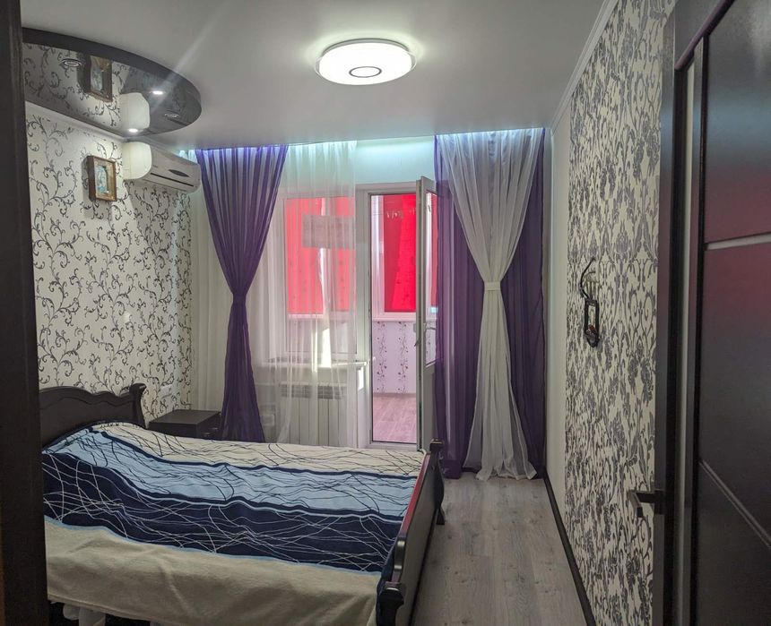 Квартира на район 52 школи в Миколаєві, ID 254203, фото №1