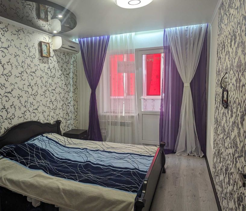 Квартира на район 52 школи в Миколаєві, ID 254203, фото №2