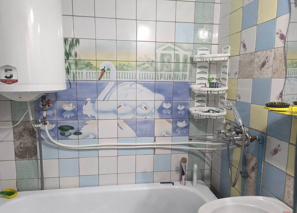 Квартира на район 52 школи в Миколаєві, ID 254203, фото №12