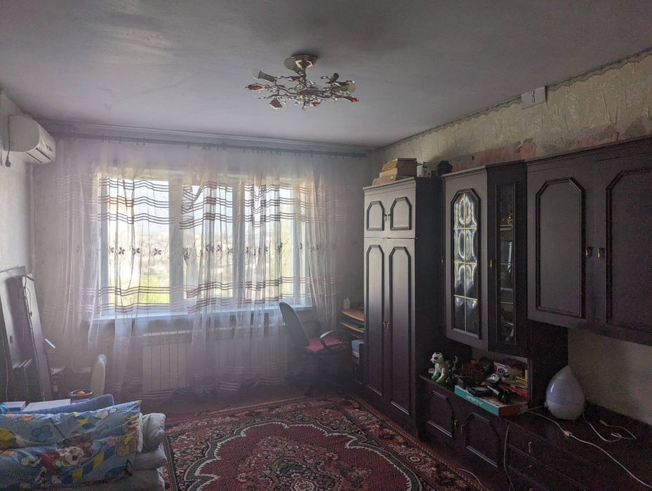 Квартира на район 52 школи в Миколаєві, ID 254203, фото №15