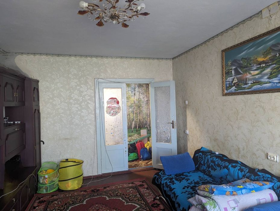 Квартира на район 52 школи в Миколаєві, ID 254203, фото №16