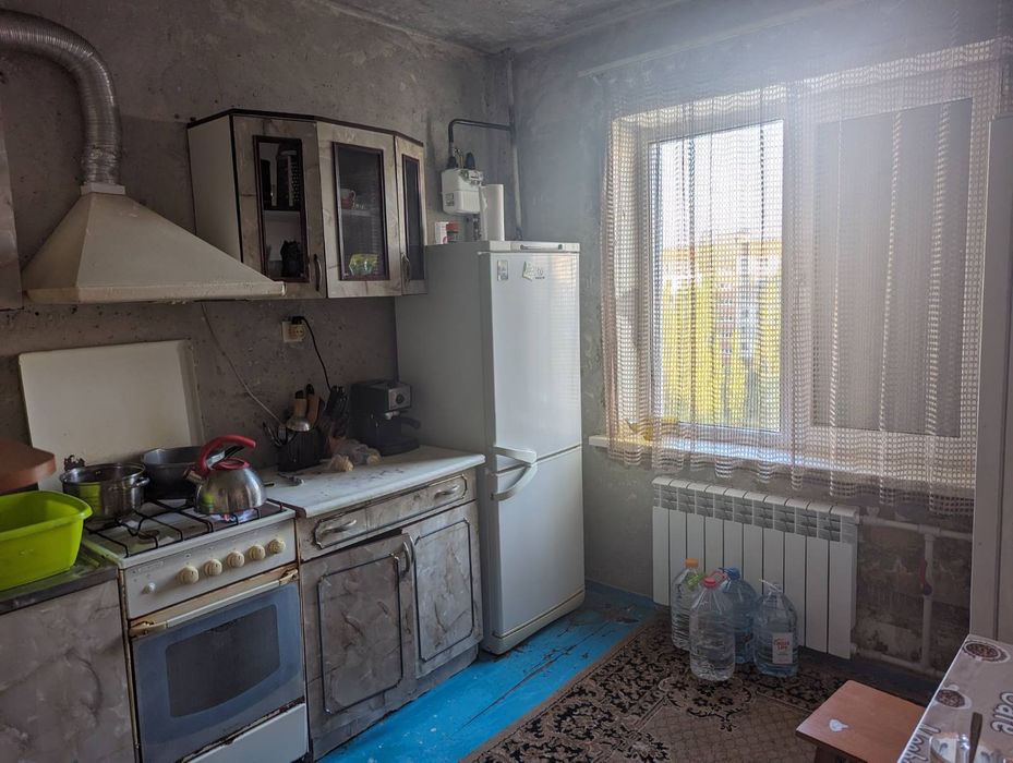 Квартира на район 52 школи в Миколаєві, ID 254203, фото №17