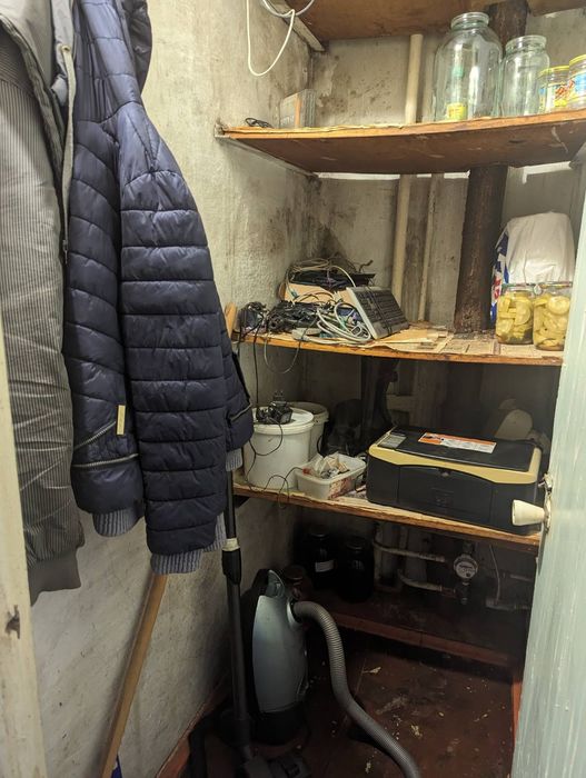 Квартира на район 52 школи в Миколаєві, ID 254203, фото №19