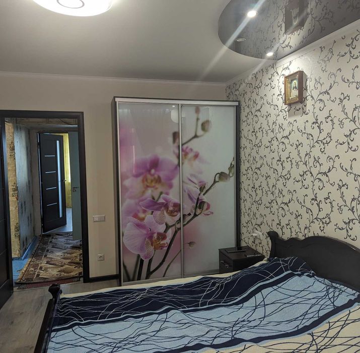 Квартира на район 52 школи в Миколаєві, ID 254203, фото №5