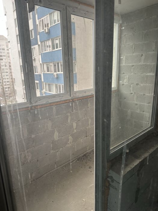 Квартира на Солом'янський в Києві, ID 193620, фото №8