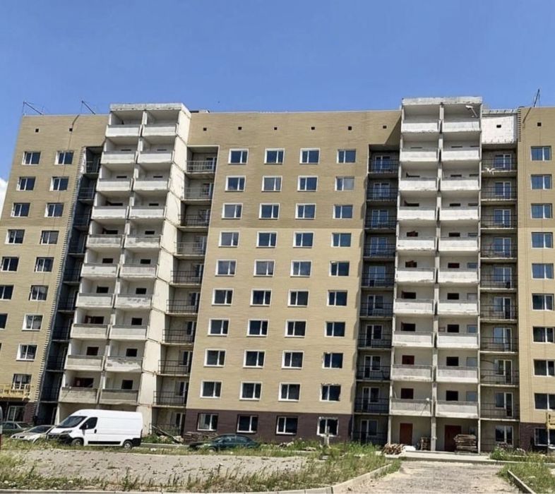 Квартира на вул. Параджанова, 7 в Полтава, ID 163359, фото №1