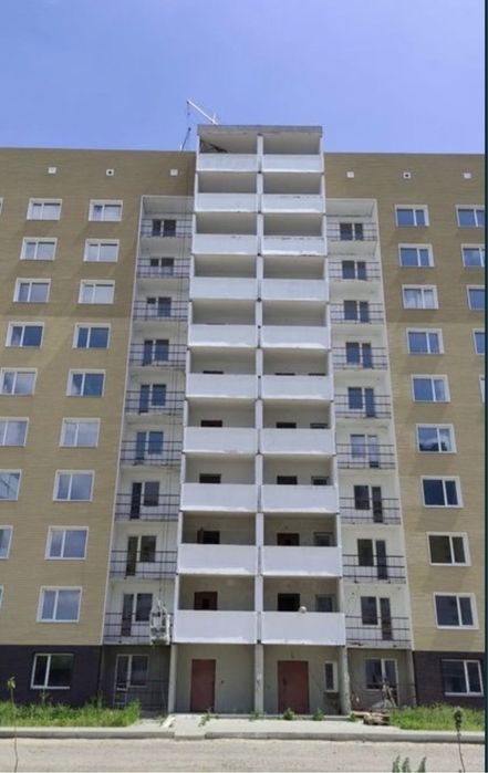 Квартира на вул. Параджанова, 7 в Полтава, ID 163359, фото №2