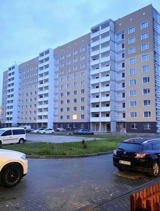 Квартира на вул. Параджанова, 7 в Полтава, ID 163359, фото №3