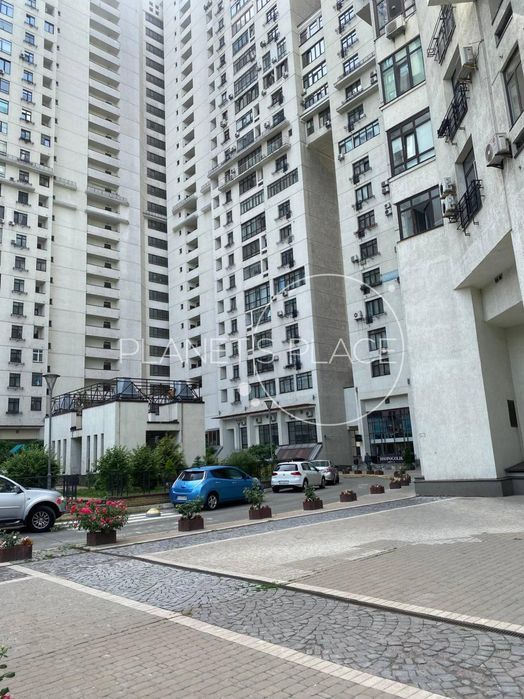 Квартира на вул. Євгена Коновальця, 44а в Києві, ID 170598, фото №1