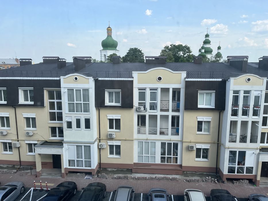 Квартира на вул. Князя Чорного, 2Б в Чернігові, ID 232884, фото №2