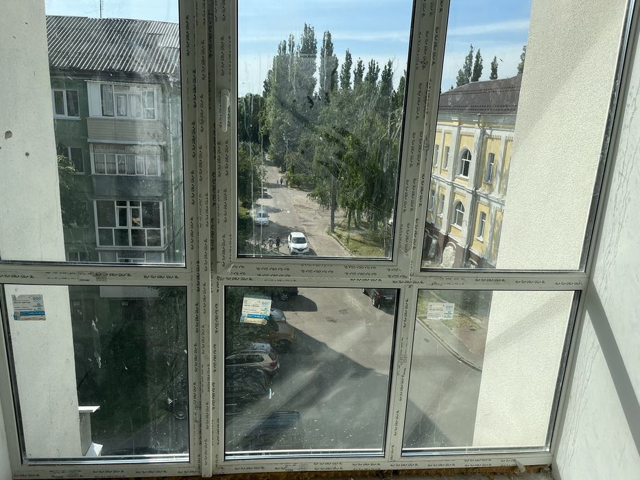 Квартира на вул. Князя Чорного, 2Б в Чернігові, ID 232884, фото №12