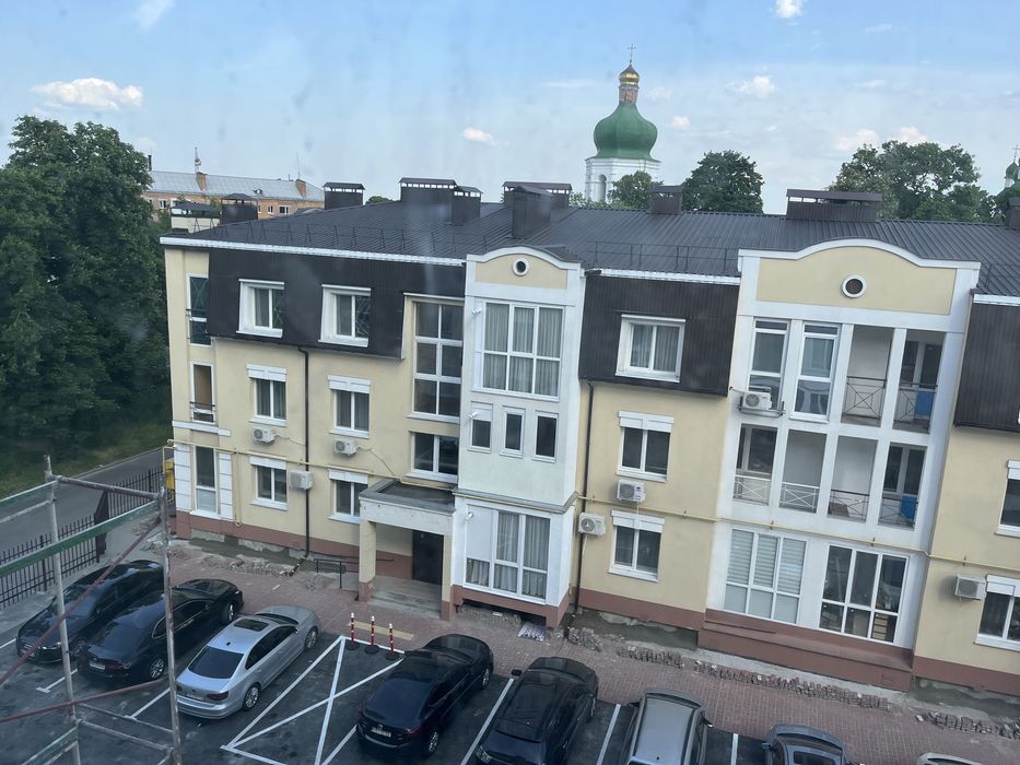 Квартира на вул. Князя Чорного, 2Б в Чернігові, ID 232884, фото №4