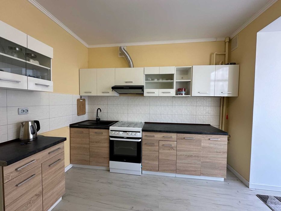 Квартира на вул. Бельведерська в Івано-Франківську, ID 180542, фото №2