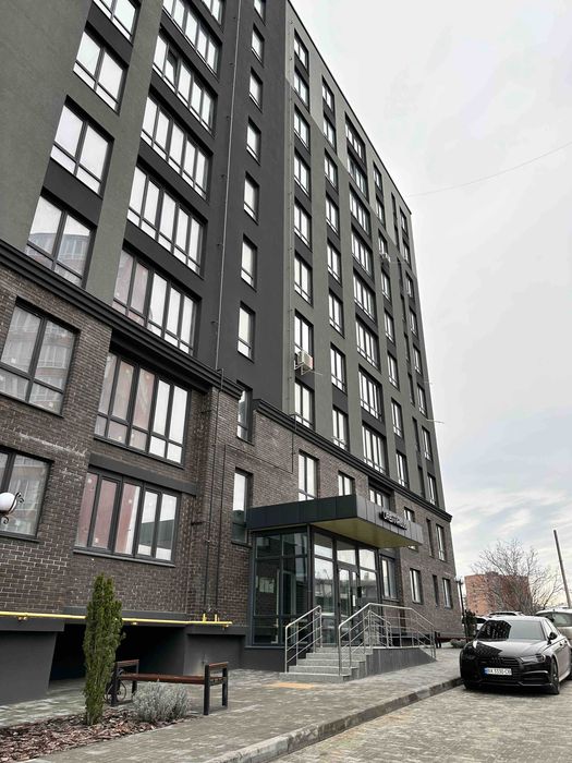 Квартира на ЖК Урбан Хаус в Хмельницький, ID 219392, фото №2