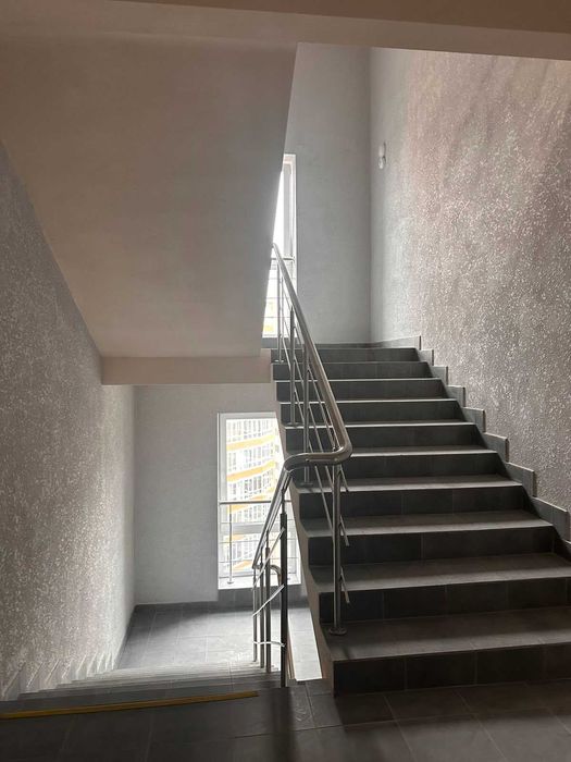 Квартира на ЖК Урбан Хаус в Хмельницький, ID 219392, фото №4