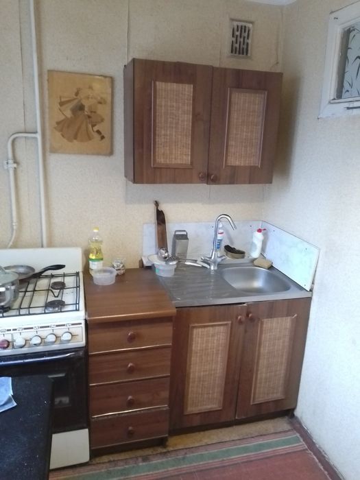 Квартира на Заречном, 13 в Кривому Розі, ID 413986, фото №2