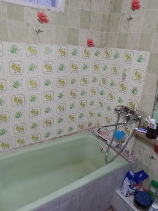 Квартира на Заречном, 13 в Кривому Розі, ID 413986, фото №11