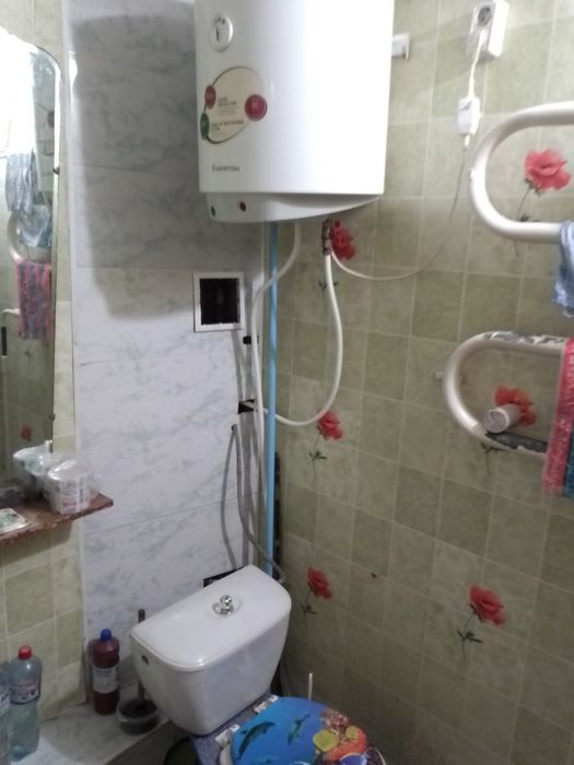 Квартира на Заречном, 13 в Кривому Розі, ID 413986, фото №12