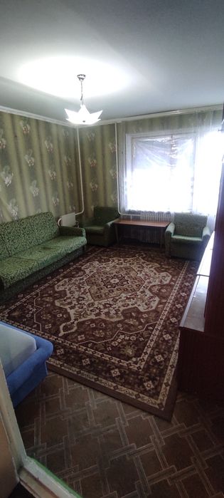 Квартира на Заречном, 13 в Кривому Розі, ID 413986, фото №13