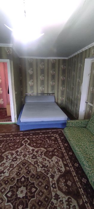 Квартира на Заречном, 13 в Кривому Розі, ID 413986, фото №14